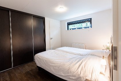 006 Bos Lodge XL 8 personen