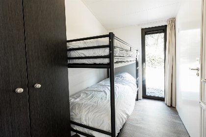 008 Bos Lodge XL 8 personen