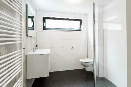 009 Bos Lodge XL 8 personen