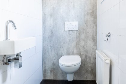 010 Bos Lodge XL 8 personen