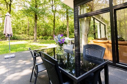 013 Bos Lodge XL 8 personen