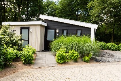 014 Bos Lodge XL 8 personen