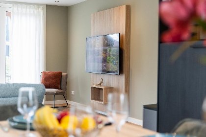 019 Bos Villa | 6 personen