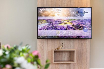 020 Bos Villa | 6 personen