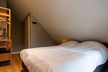 034 Bos Villa | 6 personen