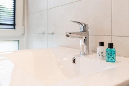 020 Bos Villa met Hottub | 6 personen
