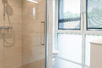 034 Bos Villa met Hottub | 6 personen