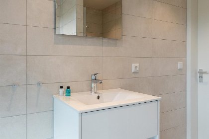 035 Bos Villa met Hottub | 6 personen