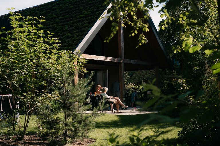 Nederland, Gelderland, Wekerom