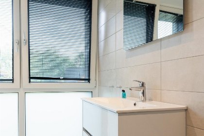 020 Bos Villa met Hottub 