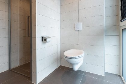 021 Bos Villa met Hottub 