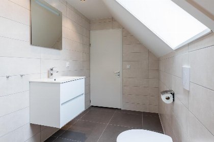 029 Bos Villa met Hottub 