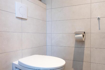 032 Bos Villa met Hottub 