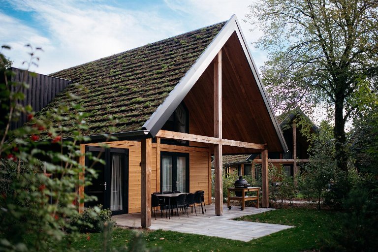 Nederland, Gelderland, Wekerom