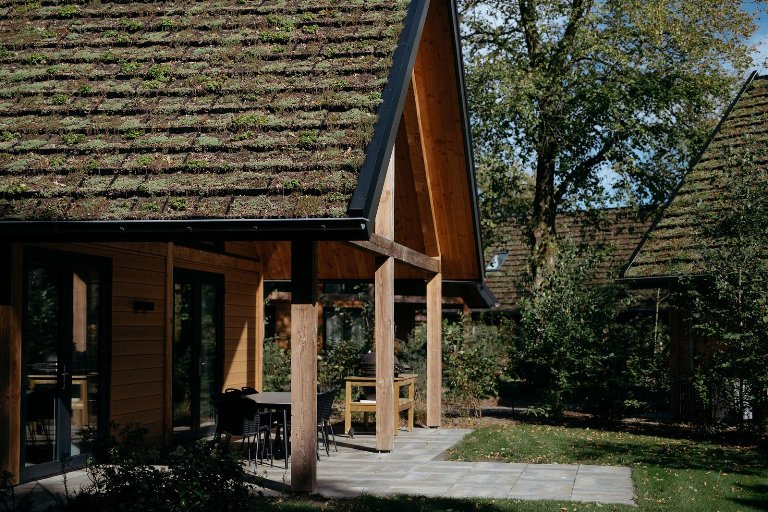 Nederland, Gelderland, Wekerom