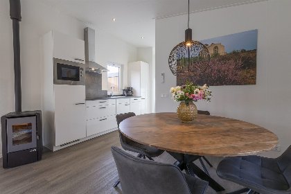 002 Heide Lodge Eco 4 personen
