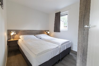 003 Heide Lodge Eco 5 personen
