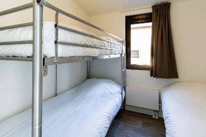 004 Heide Lodge Eco 5 personen