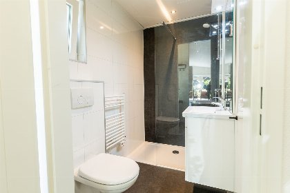 005 Heide Lodge Eco 5 personen