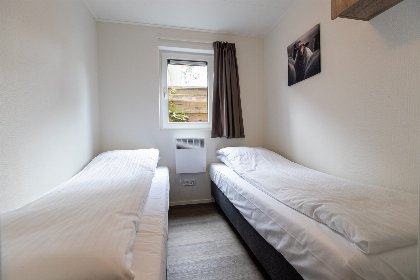 005 Heide Lodge Eco 6 personen