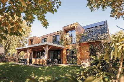 Nederland, Gelderland, Wekerom