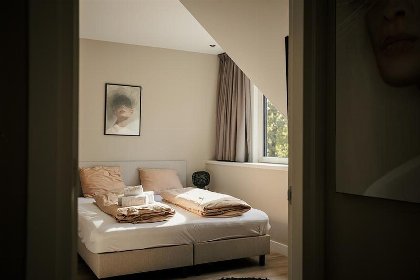 023 Heide Villa met Hottub 