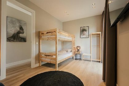 025 Heide Villa met Hottub 