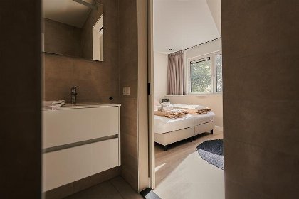 026 Heide Villa met Hottub 
