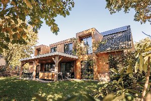 Heide Villa met Hottub Heide Villa met Hottub