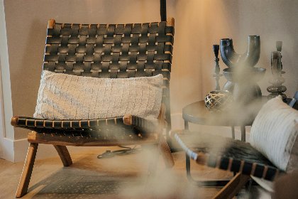 008 Heide Villa met Hottub 