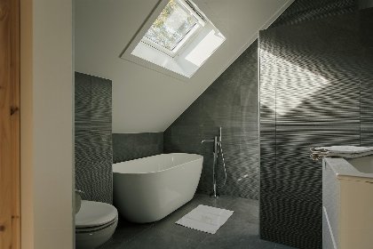 022 Heide Villa met Hottub 