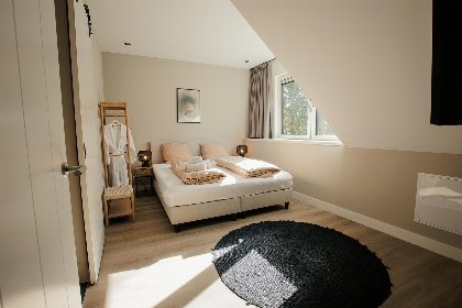 029 Heide Villa met Hottub 