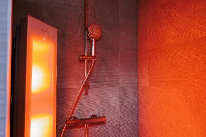 031 Heide Villa met Hottub 