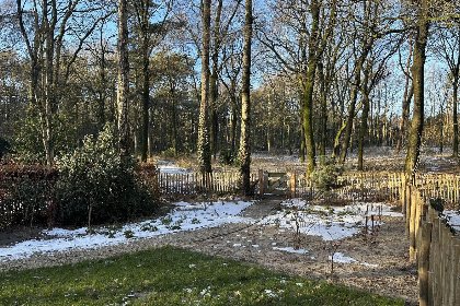 Nederland, Gelderland, Wekerom