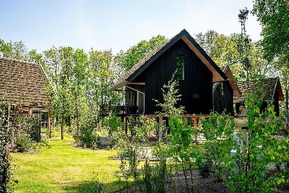 001 Natuur Villa | 4 personen