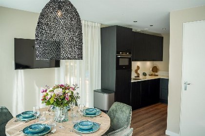 002 Natuur Villa | 4 personen