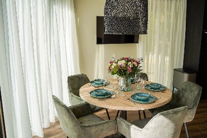 004 Natuur Villa | 4 personen