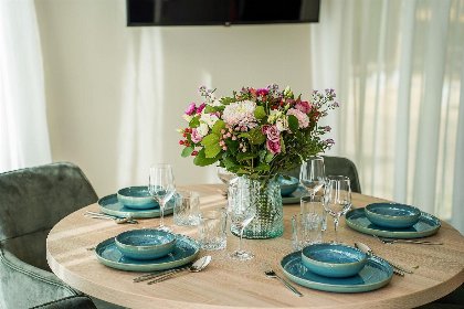 005 Natuur Villa | 4 personen
