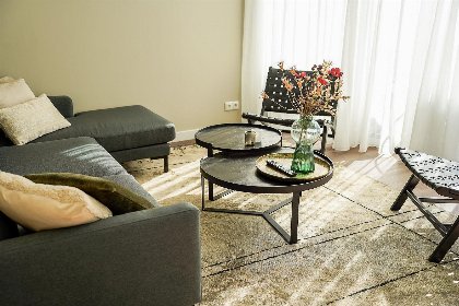 008 Natuur Villa | 4 personen
