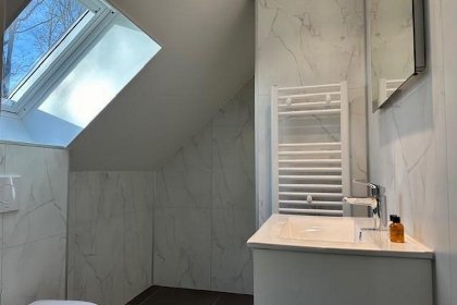 012 Natuur Villa | 4 personen