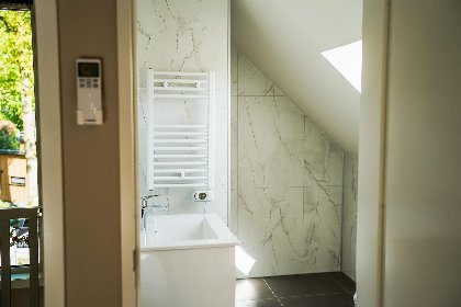 023 Natuur Villa | 4 personen
