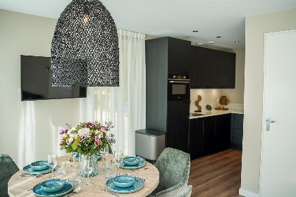 001 Natuur Villa | 5 personen