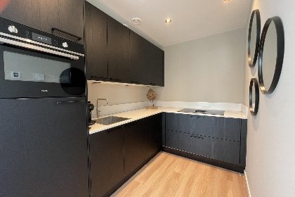 002 Natuur Villa | 5 personen