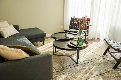 004 Natuur Villa | 5 personen