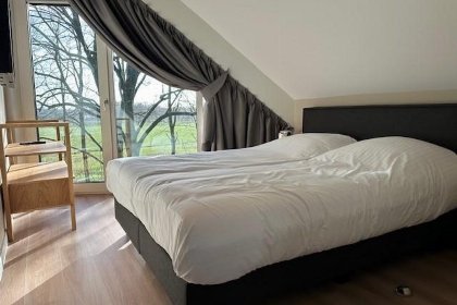 007 Natuur Villa | 5 personen