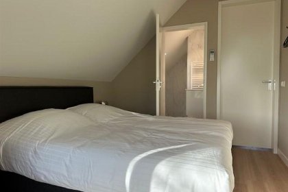 008 Natuur Villa | 5 personen