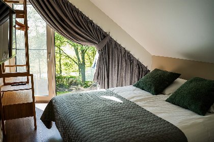 020 Natuur Villa | 5 personen