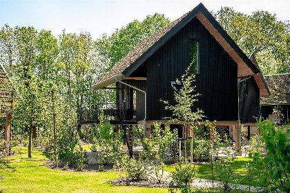 023 Natuur Villa | 5 personen