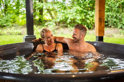 006 Natuur Villa met Hottub | 2 personen 006 Natuur Villa met Hottub | 2 personen