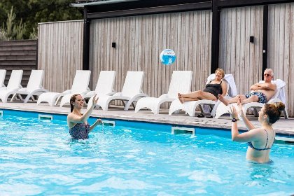 022 Natuur Villa met Hottub | 2 personen 022 Natuur Villa met Hottub | 2 personen